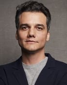 Grootschalige poster van Wagner Moura