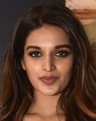 Grootschalige poster van Nidhhi Agerwal