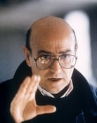 Grootschalige poster van Theo Angelopoulos