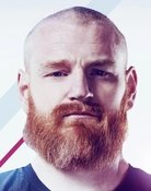 Wes Bergmann