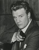 Donald Houston