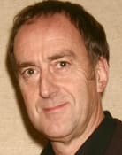 Angus Deayton