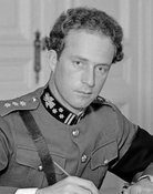 King Leopold III of Belgium