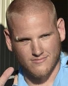 Grootschalige poster van Spencer Stone