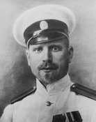 Georgiy Sedov