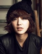 Seo Eun-Chae