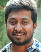 Grootschalige poster van Vineeth Sreenivasan