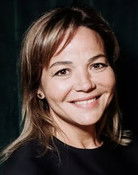 Ясмина Бен Аммар