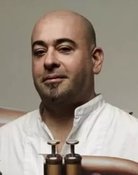 Stéphane Belmondo