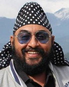 Balwinder Singh Suri