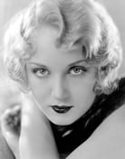 Grootschalige poster van Leila Hyams