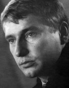 Леонид Бакштаев