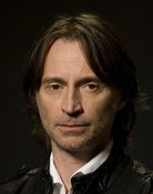 Grootschalige poster van Robert Carlyle