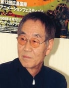 Gisaburō Sugii