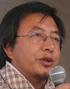 Grootschalige poster van Jigme Drukpa