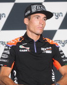 Aleix Espargaró