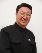 邵芳