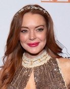 Lindsay Lohan