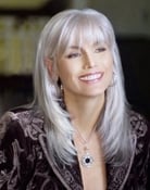 Grootschalige poster van Emmylou Harris