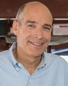 Grootschalige poster van Geoffrey Baer