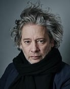 Grootschalige poster van Dexter Fletcher