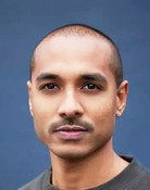 Keethan Krish