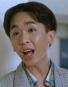 Johnny Dang Siu-Juen