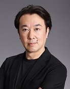 鎌形 英一