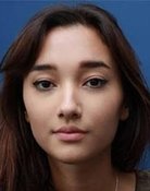 Carissa Perusset