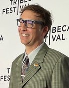 Brett Neveu