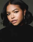 Navia Robinson