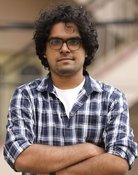 Vyshak Perumana