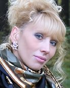 Римма Аганина