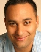 Russell Peters