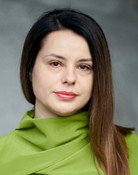 Gianina Cărbunariu