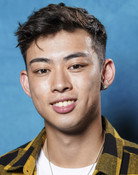 Geoff Cheung