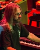 Largescale poster for Jeff Chimenti