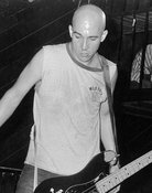 Chuck Dukowski