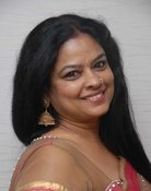 Padmaja Rao