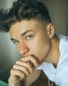Harrison Osterfield