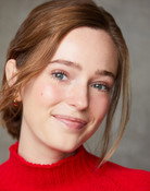Holly Anne Jones