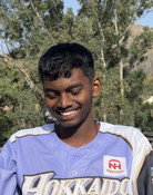 Ravi Shankar Soren