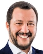 Largescale poster for Matteo Salvini