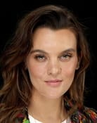 Grootschalige poster van Frankie Shaw