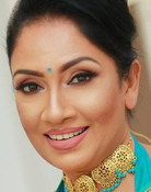 Jayani Senanayake