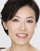 Mika Kitajima