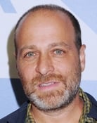 Largescale poster for H. Jon Benjamin