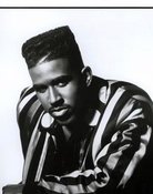 Marc Nelson