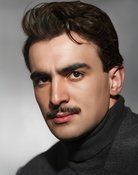 Öztürk Serengil
