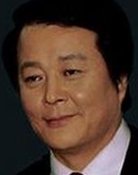 Hong Yuzhou